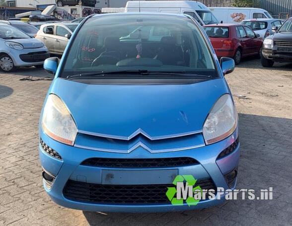 Zekeringkast CITROËN C4 PICASSO I MPV (UD_), CITROËN C4 GRAND PICASSO I (UA_)