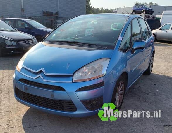 Sicherungskasten Citroen C4 I Picasso U 6500HK P21378624