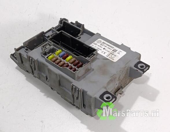 Fuse Box OPEL COMBO Box Body/MPV (X12)