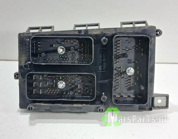 Fuse Box OPEL ASTRA H TwinTop (A04)