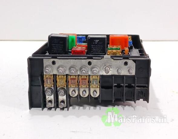 Fuse Box VW CADDY III Box Body/MPV (2KA, 2KH, 2CA, 2CH)