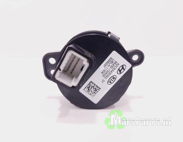 Ignition Starter Switch KIA RIO III (UB)