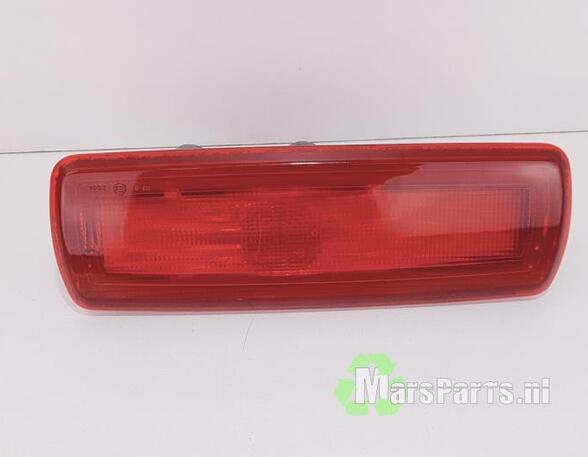 Auxiliary Stop Light OPEL VIVARO B Van (X82), OPEL VIVARO B Bus (X82)