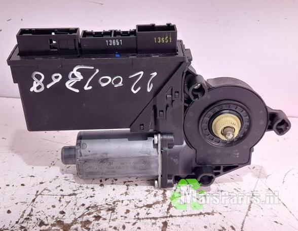 Elektrische motor raamopener AUDI A4 Avant (8ED, B7), AUDI A4 Avant (8E5, B6)