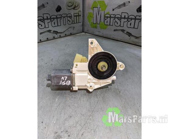 Electric Window Lift Motor MERCEDES-BENZ GL-CLASS (X164)