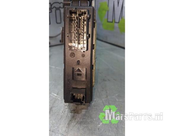 Electric Window Lift Motor CITROËN C4 GRAND PICASSO I (UA_), CITROËN C4 PICASSO I MPV (UD_)