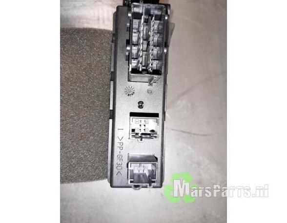 Electric Window Lift Motor CITROËN C4 GRAND PICASSO I (UA_), CITROËN C4 PICASSO I MPV (UD_)