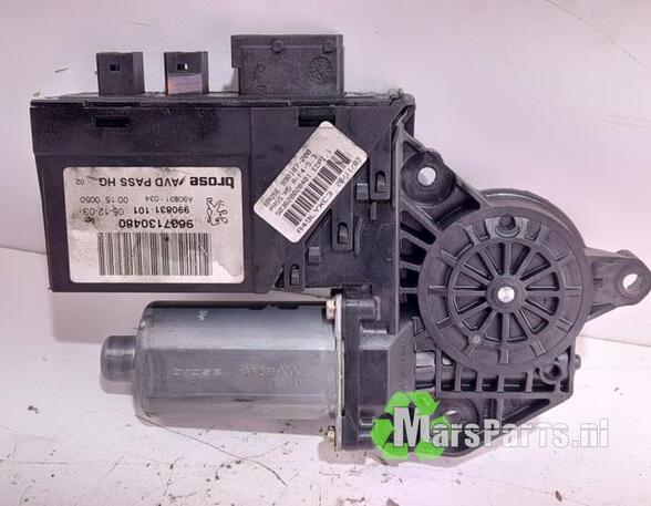 Electric Window Lift Motor PEUGEOT 307 (3A/C), PEUGEOT 307 Break (3E)