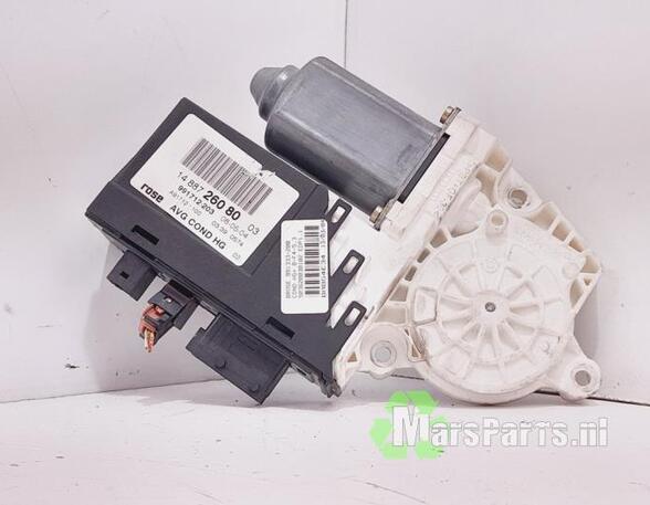 Motor Fensterheber Peugeot 807  1488726080 P19153091