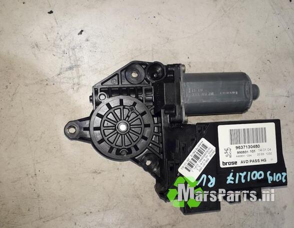 Electric Window Lift Motor PEUGEOT 307 (3A/C), PEUGEOT 307 Break (3E)