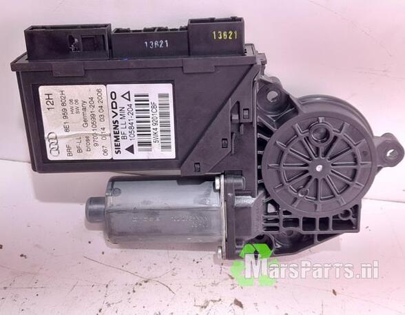 Electric Window Lift Motor AUDI A4 Avant (8ED, B7), AUDI A4 Avant (8E5, B6)