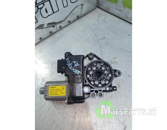 Elektrische motor raamopener HYUNDAI i40 I CW (VF)