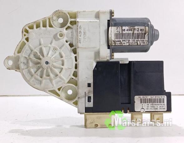 Electric Window Lift Motor PEUGEOT 307 CC (3B)