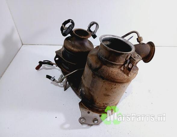 Partikelfilter (Roetfilter) SKODA OCTAVIA III Combi (5E5, 5E6)