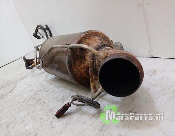 Diesel Particulate Filter (DPF) VW CRAFTER 30-50 Van (2E_)