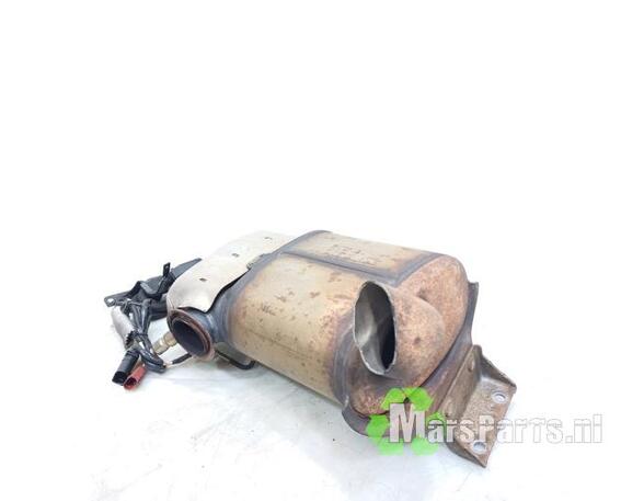 Diesel Particulate Filter (DPF) VW CADDY III Box Body/MPV (2KA, 2KH, 2CA, 2CH)