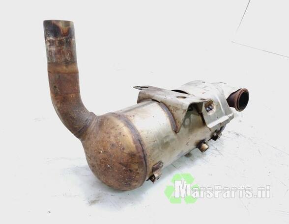 Partikelfilter (Roetfilter) OPEL CORSA D (S07)