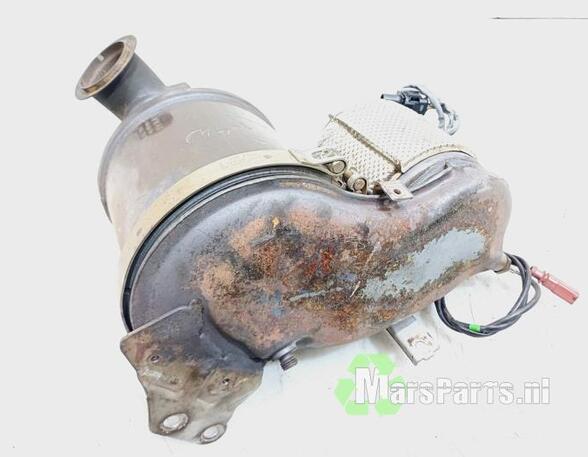 Rußpartikelfilter VW Golf VII 5G 04L131723K P20555653