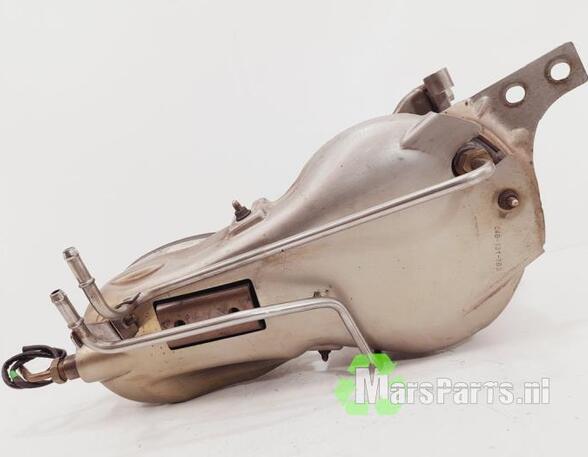 Diesel Particulate Filter (DPF) VW POLO (6R1, 6C1)