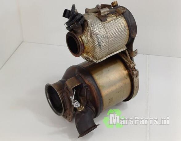 Partikelfilter (Roetfilter) SKODA OCTAVIA III Combi (5E5, 5E6)