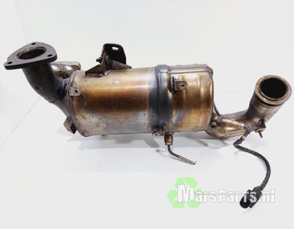 Diesel Particulate Filter (DPF) OPEL INSIGNIA A Saloon (G09)