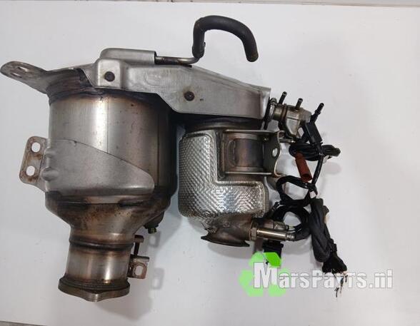 Partikelfilter (Roetfilter) AUDI A4 Avant (8W5, 8WD, B9)