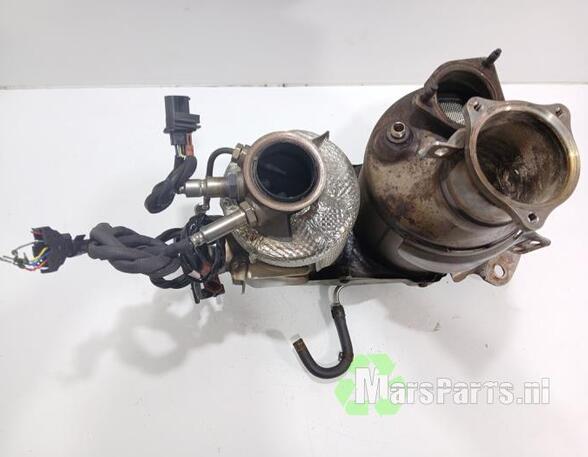 
Rußpartikelfilter Audi A4 Avant 8W, B9 04L131670S P21410807
