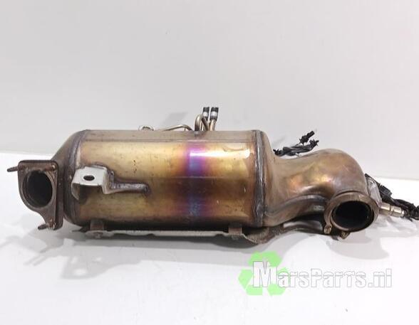 Rußpartikelfilter Opel Astra K B16 55494204 P21427973