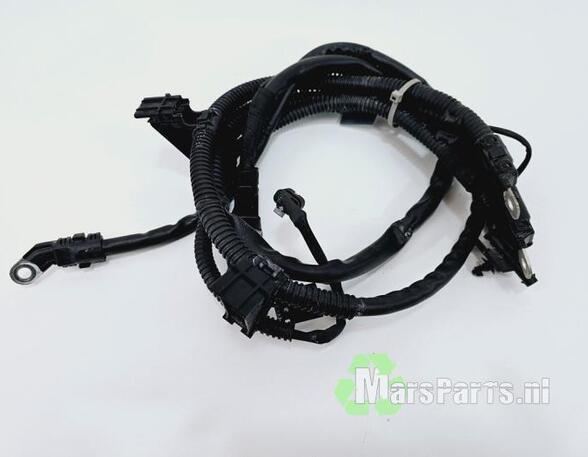 Wiring Harness MERCEDES-BENZ A-CLASS Saloon (V177), MERCEDES-BENZ A-CLASS (W177)