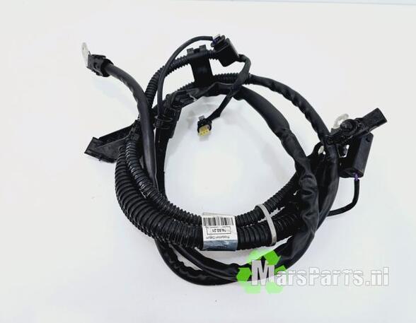 Wiring Harness MERCEDES-BENZ A-CLASS Saloon (V177), MERCEDES-BENZ A-CLASS (W177)