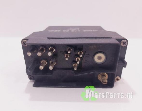 Glow Plug Relay Preheating MERCEDES-BENZ G-CLASS (W460)