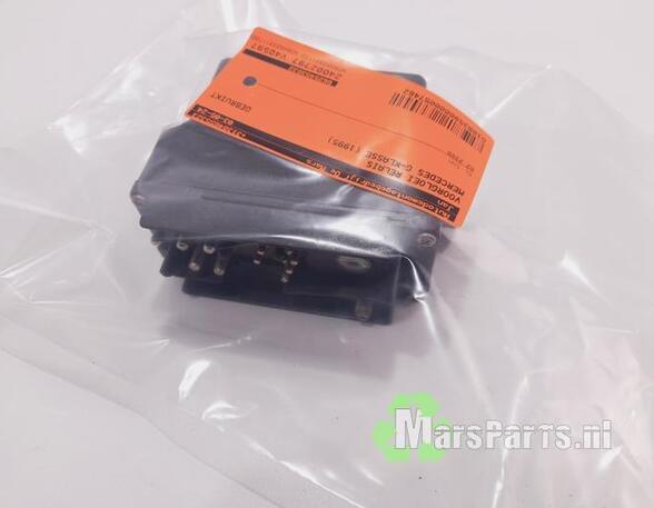 Glow Plug Relay Preheating MERCEDES-BENZ G-CLASS (W460)