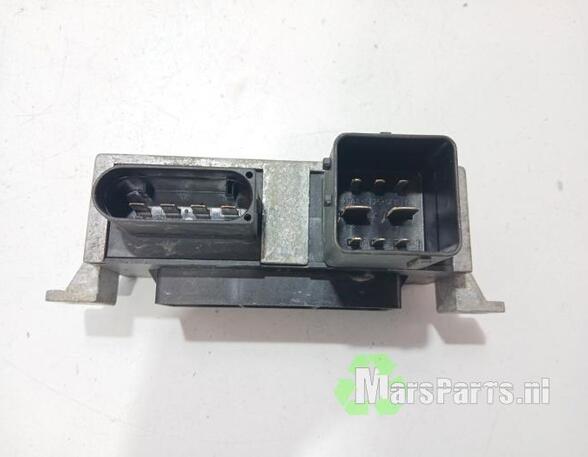 Glow Plug Relay Preheating OPEL VIVARO B Bus (X82), OPEL VIVARO B Van (X82), NISSAN QASHQAI II SUV (J11, J11_)