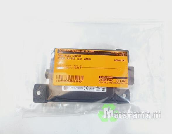 Sensor Skoda Superb III Kombi 3V 5Q0907686B P20784701