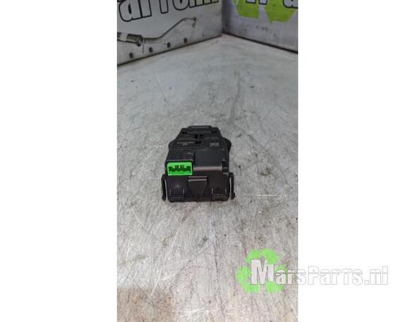 Speed (Speedometer, Odometer) Sensor HONDA CR-V III (RE_)