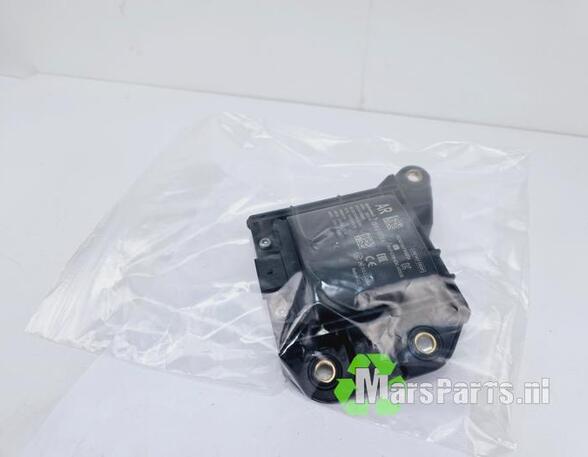 Speed (Speedometer, Odometer) Sensor NISSAN QASHQAI II SUV (J11, J11_)