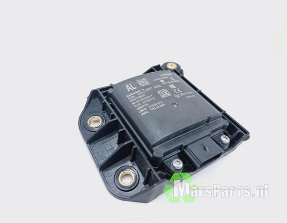 Speed (Speedometer, Odometer) Sensor NISSAN QASHQAI II SUV (J11, J11_)