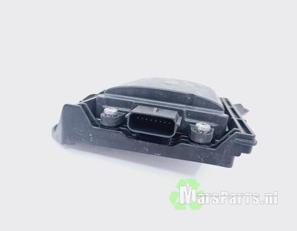 Speed (Speedometer, Odometer) Sensor NISSAN QASHQAI II SUV (J11, J11_)