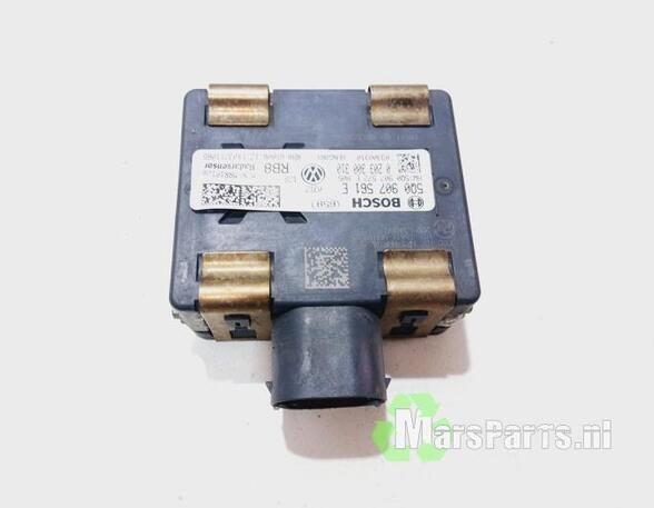 Speed (Speedometer, Odometer) Sensor VW GOLF VII (5G1, BQ1, BE1, BE2), VW GOLF VIII Variant (CG5), VW GOLF VII Variant (BA5, BV5)