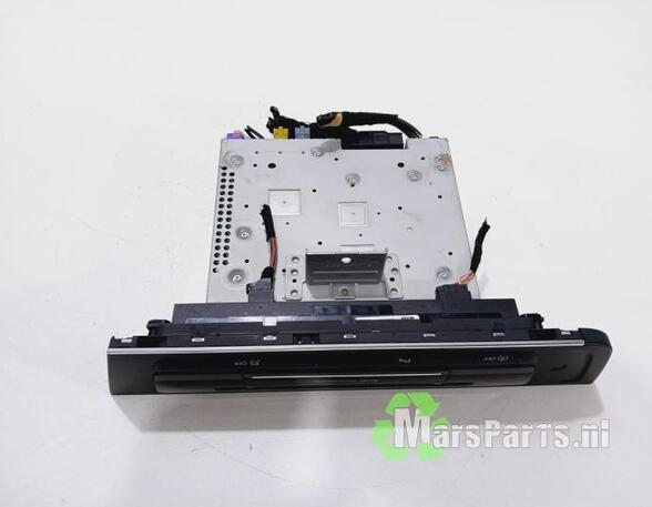 Control unit AUDI A6 Allroad (4GH, 4GJ, C7), AUDI A6 Avant (4G5, 4GD, C7), AUDI A7 Sportback (4GA, 4GF)