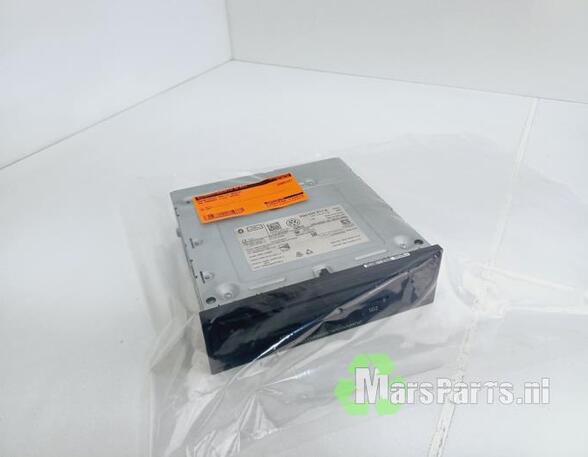 Control unit VW PASSAT B8 Variant (3G5, CB5), VW PASSAT ALLTRACK B8 Variant (3G5, CB5)