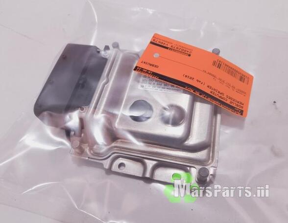 Control unit MERCEDES-BENZ SPRINTER 3,5-t Van (906)