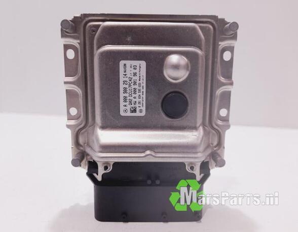 Control unit MERCEDES-BENZ SPRINTER 3,5-t Van (906)