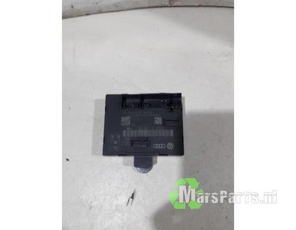 Control unit AUDI Q3 (8UB, 8UG)