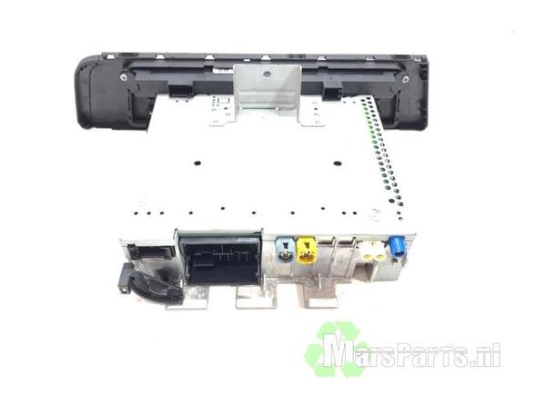 Regeleenheid AUDI A6 (4G2, 4GC, C7), LAND ROVER DISCOVERY IV (L319)