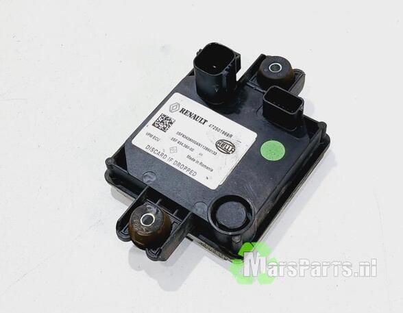 Control unit RENAULT KANGOO Express (FW0/1_), RENAULT KANGOO / GRAND KANGOO (KW0/1_)