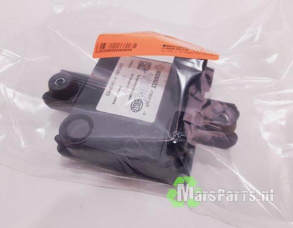 Control unit RENAULT KANGOO Express (FW0/1_), RENAULT KANGOO / GRAND KANGOO (KW0/1_)