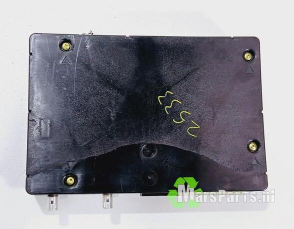 Control unit OPEL INSIGNIA B Grand Sport (Z18), OPEL INSIGNIA B Sports Tourer (Z18)