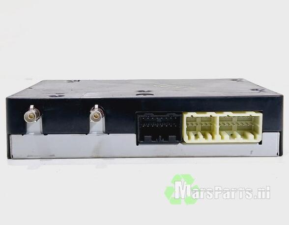 Control unit OPEL INSIGNIA B Grand Sport (Z18), OPEL INSIGNIA B Sports Tourer (Z18)