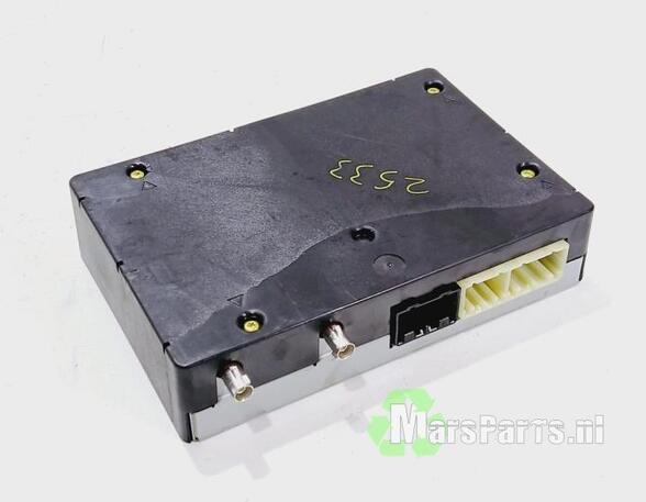 Control unit OPEL INSIGNIA B Grand Sport (Z18), OPEL INSIGNIA B Sports Tourer (Z18)